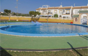 Отель Two-Bedroom Holiday Home in Orihuela Costa  Кастилло Дэ Дон Хуан